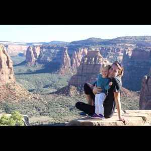 Meet your Posher, Mckaylah